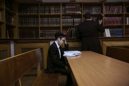 Μεταναστεύουν μαζικά στο Ισραήλ οι Εβραίοι της Ουκρανίας