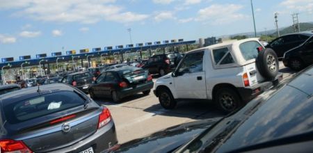 Μέτρα της τροχαίας για τον εορτασμό της 28ης Οκτωβρίου