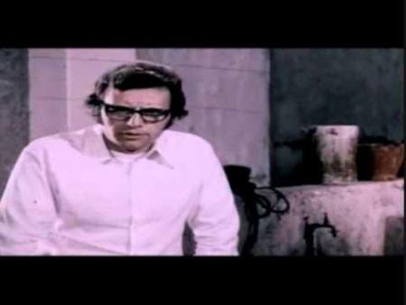 Πέθανε ο εμβληματικός αγωνιστής της Αριστεράς Χρήστος Ρεκλείτης