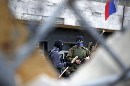 Στο μικροσκόπιο του Στέιτ Ντιπάρτμεντ οι «φιλορώσοι ένοπλοι»