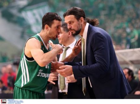 Αλβέρτης: «Όλα τα παιχνίδια είναι ξεχωριστά»