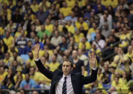 Η νίκη του απελευθερωμένου μπάσκετ