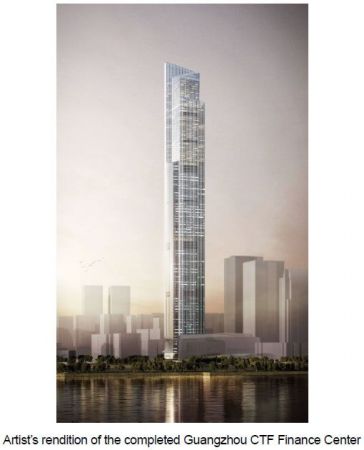 «Πυραυλοκίνητο»… ασανσέρ!