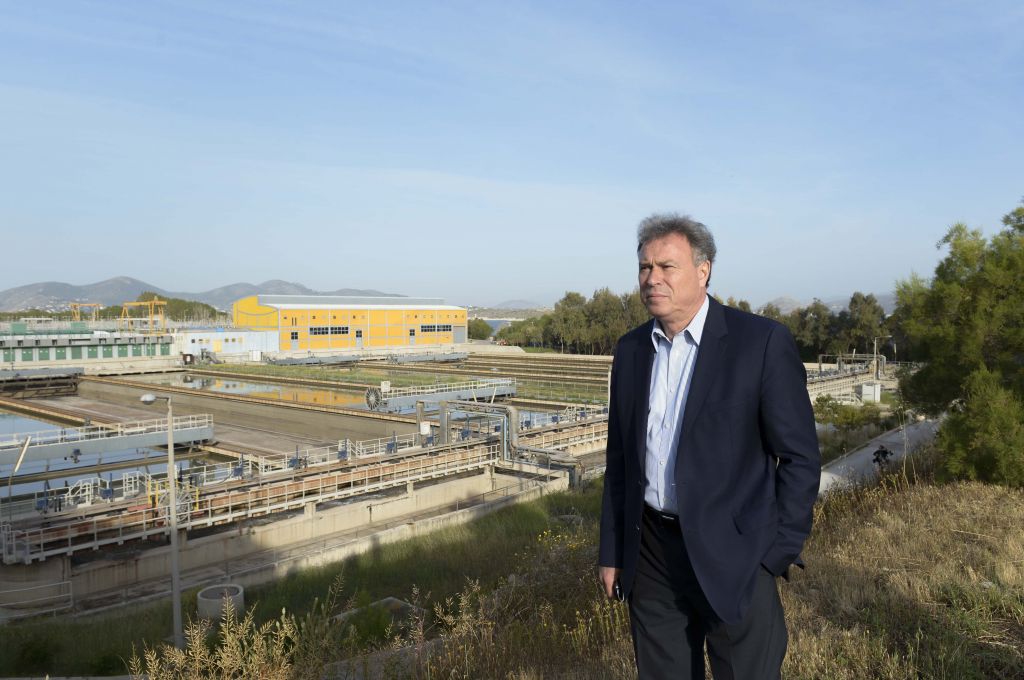 Γιάννης Σγουρός: Ο νέος σχεδιασμός για τα σκουπίδια είναι πισωγύρισμα