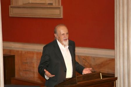 Εποπτεία της ανθρώπινης κατάστασης