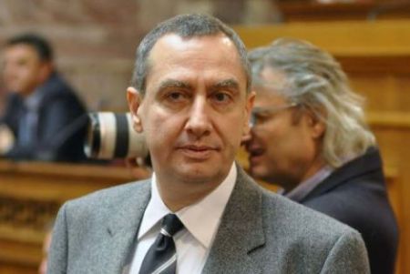 Μιχελάκης: Μήπως έπρεπε ο κ. Σαμαράς να μιλήσει  με τον Τσίπρα;