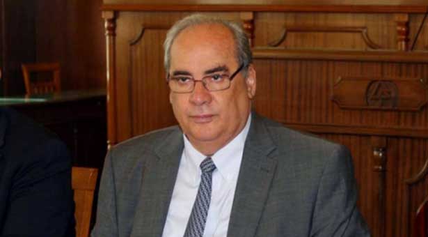 Βασ. Μιχαλολιάκος: Οι υποψήφιοι δήμαρχοι εν δυνάμει συνεργάτες μου