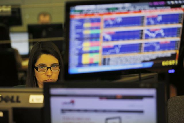 Την Τετάρτη η έκδοση του 12μηνου έντοκου γραμματίου