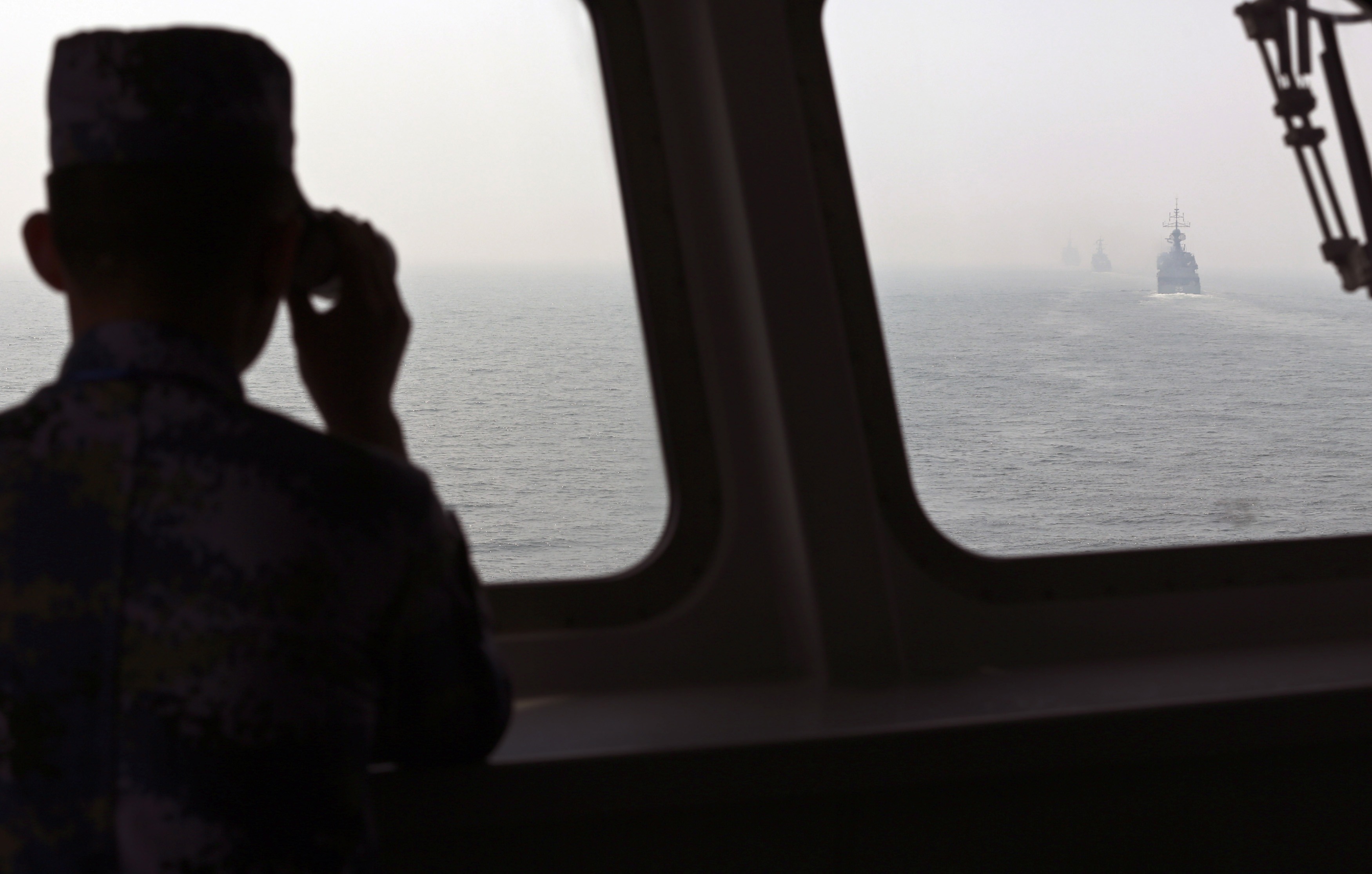 Οι Αυστραλοί ψάχνουν το Boeing σε ευρύτερη περιοχή του Ινδικού