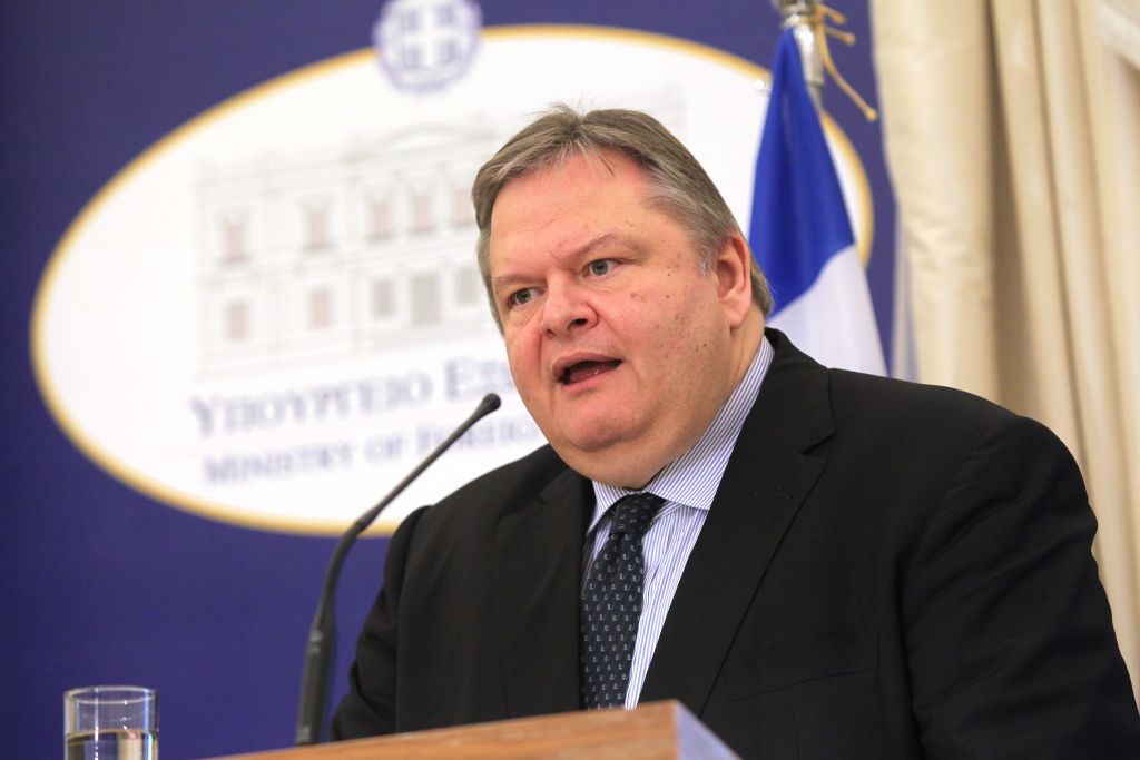 Βενιζέλος: Οι μουσουλμάνοι είναι έλληνες πολίτες απόλυτα ισότιμοι