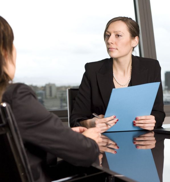 Λίγες αλλά ικανές οι γυναίκες στελέχη επιχειρήσεων