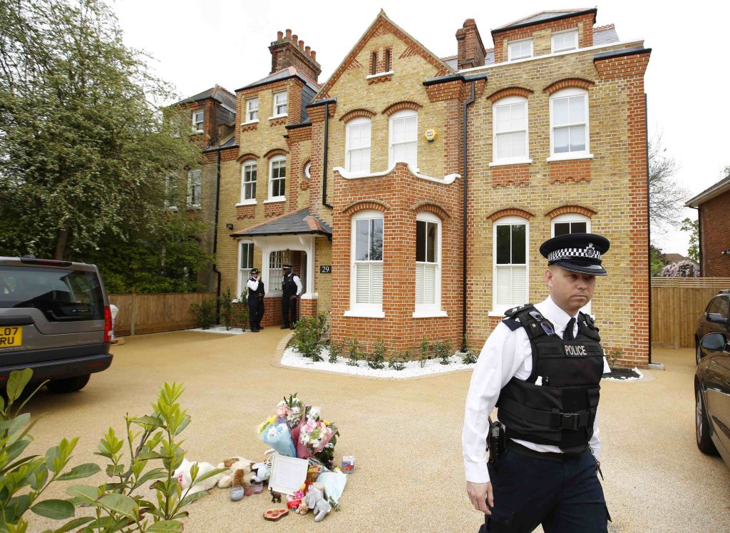 Βρετανία: Δεν κατέληξαν σε αιτία θανάτου οι νεκροψίες των 3 παιδιών