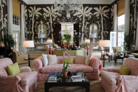 Κόνερι και Greek tycoons