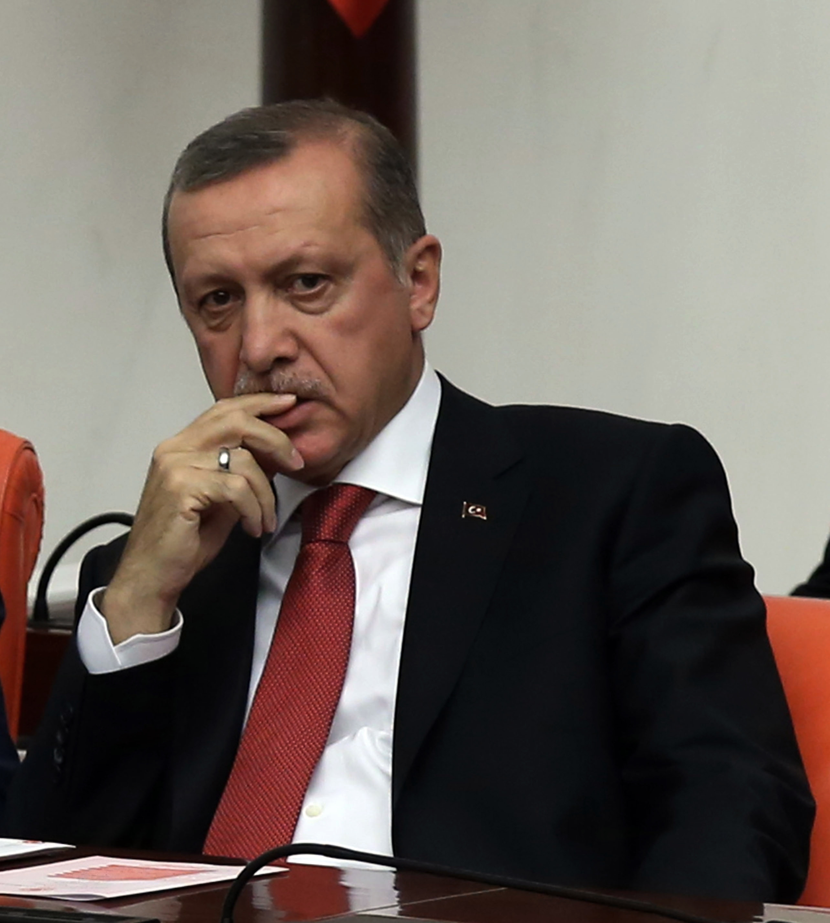 Τουρκία: Στο αρχείο υπόθεση διαφθοράς σε βάρος 60 προσώπων