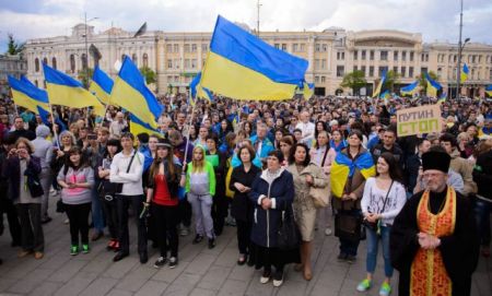 Το σχέδιο του Ομπάμα για την Ουκρανία