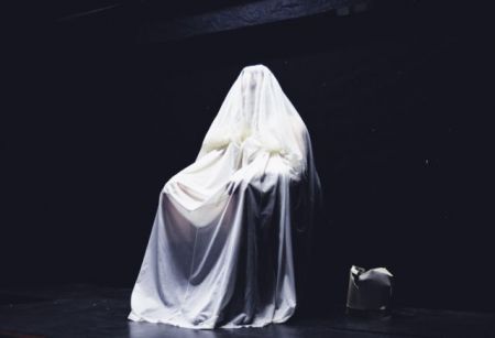 «Εκείνη» του Ζαν Ζενέ στο Ιδρυμα Μιχάλης Κακογιάννης