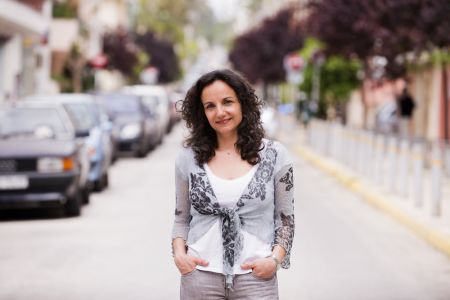 Χλ.Βλασσοπούλου:Οι ψηφοφόροι του Ποταμιού θα ψηφίσουν τους πιο άξιους