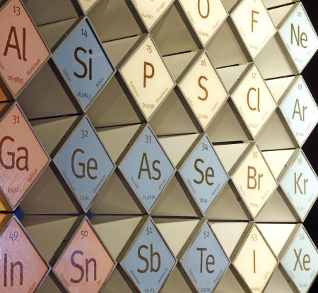 Χημεία Θετικής Κατεύθυνσης Γ’ Λυκείου (Επαν.)