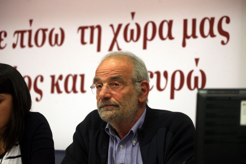 Σχέδιο Β: Το Brexit είναι πραγματικότητα-Το Grexit μπορεί να γίνει πραγματικότητα»
