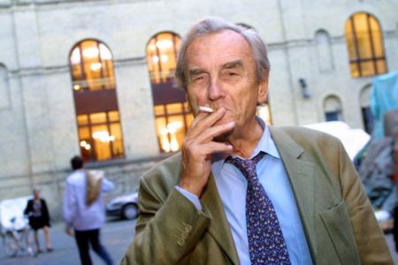 Κοκτέιλ φιλοσοφίας στην Αθήνα