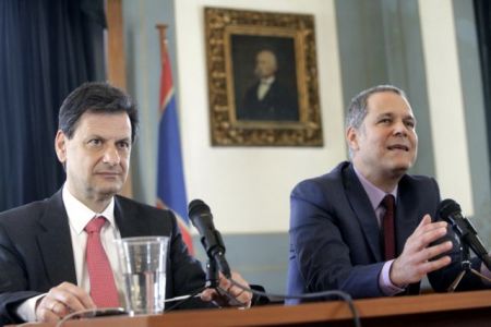 Τους υποψήφιους στις ευρωεκλογές παρουσίασαν οι «Γέφυρες»