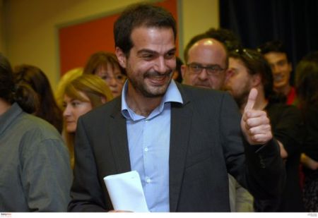 Γ. Σακελλαρίδης: Ανακοίνωσε τα οριστικά ονόματα του συνδυασμού του