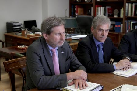 Π. Καρβούνης : Η τρόικα, όπως την ξέραμε έως τώρα, τελειώνει το 2014