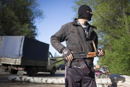 Ουκρανία: Ρωσικές προκλήσεις με στρατιωτικές ασκήσεις στη μεθόριο