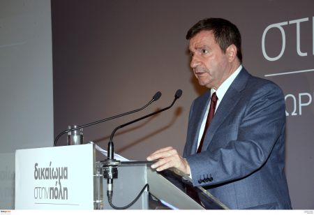 Οι υποψήφιοι του συνδυασμού «Γ. Καμίνης – Δικαίωμα στην Πόλη»