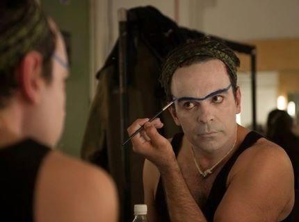 Πέθανε ο ηθοποιός Μπάμπης Γούσιας, μέλος της ομάδας «Σπείρα-Σπείρα»