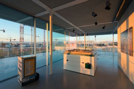 Έξι μήνες λειτουργίας για το Κέντρο Πολιτισμού «Ίδρυμα Σταύρος Νιάρχος»