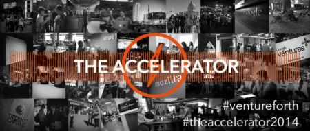 Εως τις 30 Απριλίου οι αιτήσεις για το «Τhe Accelerator»