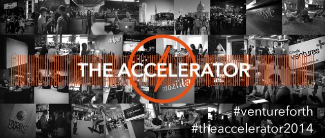 Εως τις 30 Απριλίου οι αιτήσεις για το «Τhe Accelerator»