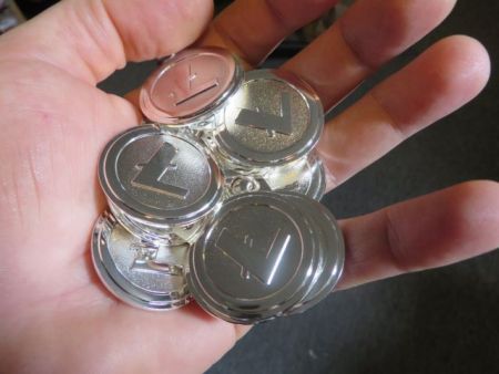 «Ρέουν» τα ψηφιακά νομίσματα