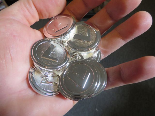 «Ρέουν» τα ψηφιακά νομίσματα