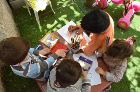 Στήριξη σε 57.056 παιδιά από το «Χαμόγελο του Παιδιού»