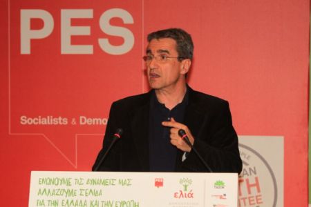 Η… σφυρίχτρα του Λοβέρδου