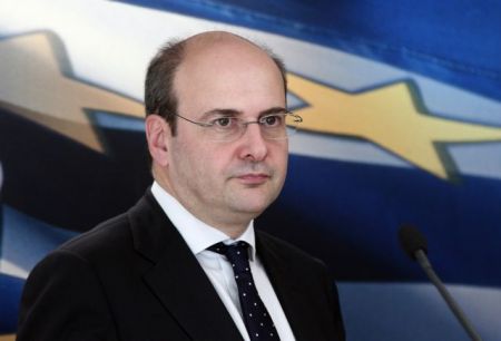 Κωστής Χατζηδάκης: «Είναι κρίμα να ρίξουμε τώρα το καράβι στα βράχια»