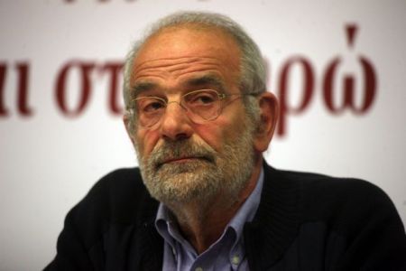 Αλαβάνος: Αν ο ΣΥΡΙΖΑ είναι Αριστερά, εγώ δεν είμαι αριστερός