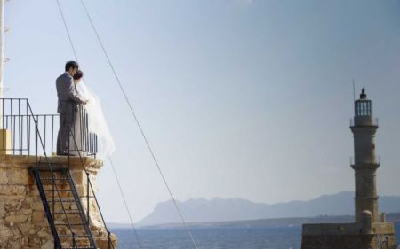 Σε 4+2 εκθέσεις γάμων το YourWeddinginGreece.com 