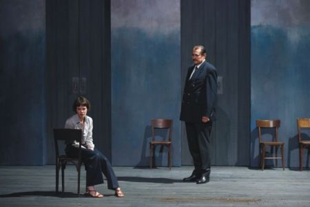 Η Comedie Francaise Σάββατο και Κυριακή στο Μέγαρο Μουσικής