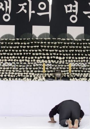 Κουλτούρα υπακοής και αυτοτιμωρίας