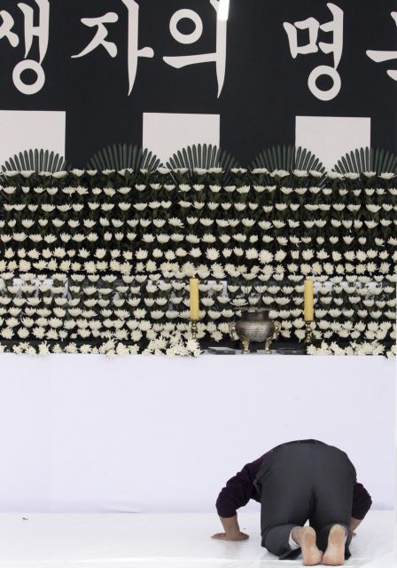 Κουλτούρα υπακοής και αυτοτιμωρίας