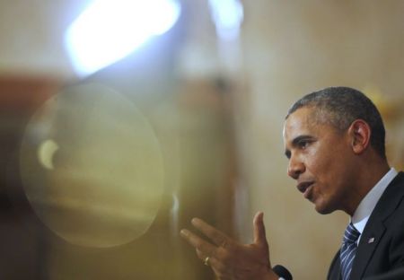 Ομπάμα-ισραηλινο-παλαιστινιακές συνομιλίες:Ίσως χρειάζεται «παύση»