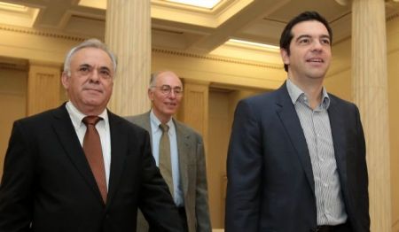 Η «ενιαία μειονότητα» διχοτομεί τον ΣΥΡΙΖΑ
