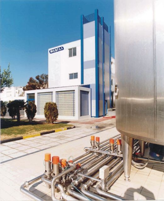 Στη Vivartia η ΜΕΒΓΑΛ με… 700.000 ευρώ