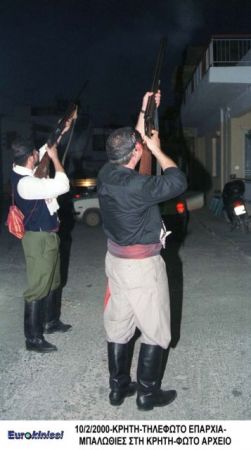 Ο «άγνωστος πόλεμος» που παίζεται στην Κρήτη