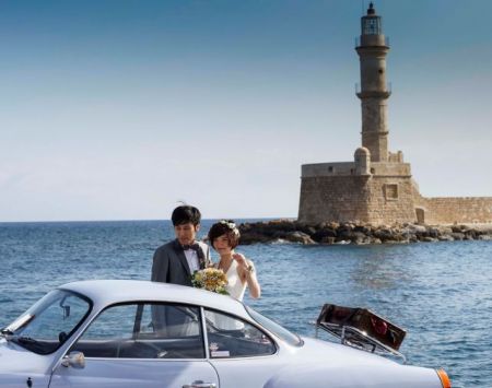 Χανιά: Και εκτός δημαρχείου θα τελούνται οι πολιτικοί γάμοι