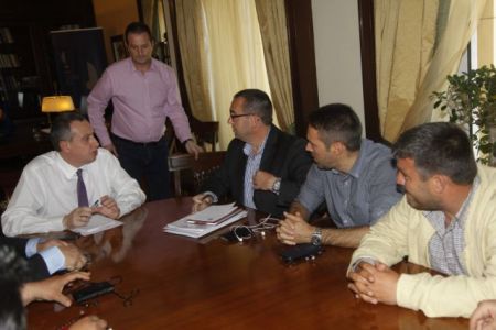 Η εγκύκλιος για την παράταση αξιολόγησης των δημοτικών υπαλλήλων