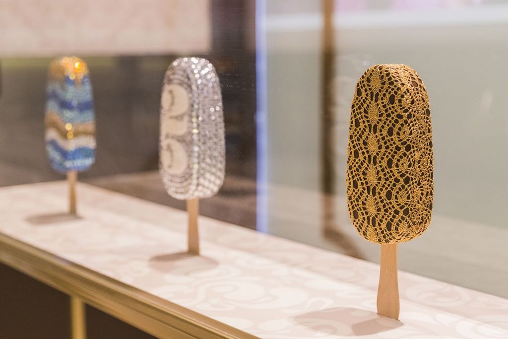 Magic Pleasure Store